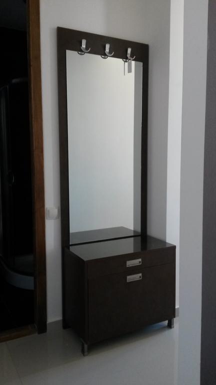 City View Apartment On Gorgiladze 1 バトゥーミ エクステリア 写真