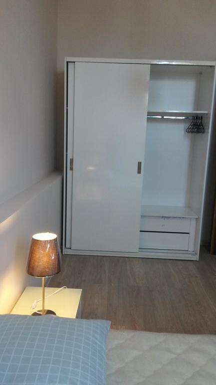 City View Apartment On Gorgiladze 1 バトゥーミ エクステリア 写真