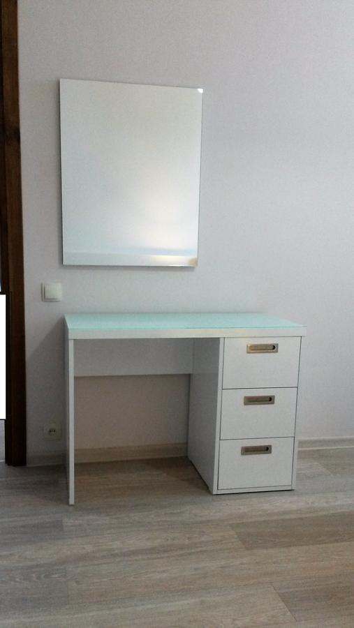 City View Apartment On Gorgiladze 1 バトゥーミ エクステリア 写真
